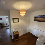 Bay Shores - 2 2 Minutes - Part Of The The Bay Filey Village With Pool, Gym And Direct Access, Pub, Restaurant, Tennis And Meadows Walks Reighton
