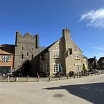 Vakantiehuis Bay Shores - 2 2 Minutes - Part Of The The Bay Filey Village With Pool, Gym And Direct Access, Pub, Restaurant, Tennis And Meadows Walks Reighton