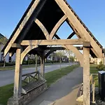 Bay Shores - 2 2 Minutes - Part Of The The Bay Filey Village With Pool, Gym And Direct Access, Pub, Restaurant, Tennis And Meadows Walks * Reighton