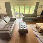 Bay Shores - 2 2 Minutes - Part Of The The Bay Filey Village With Pool, Gym And Direct Access, Pub, Restaurant, Tennis And Meadows Walks Vakantiehuis *