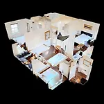 Bay Shores - 2 2 Minutes - Part Of The The Bay Filey Village With Pool, Gym And Direct Access, Pub, Restaurant, Tennis And Meadows Walks * Reighton