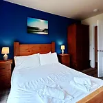 Bay Shores - 2 2 Minutes - Part Of The The Bay Filey Village With Pool, Gym And Direct Access, Pub, Restaurant, Tennis And Meadows Walks Vakantiehuis *