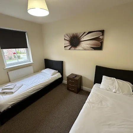 Bay Shores - Pool And Access - Collection Of 2 In One Sleeping 18 Total * Reighton