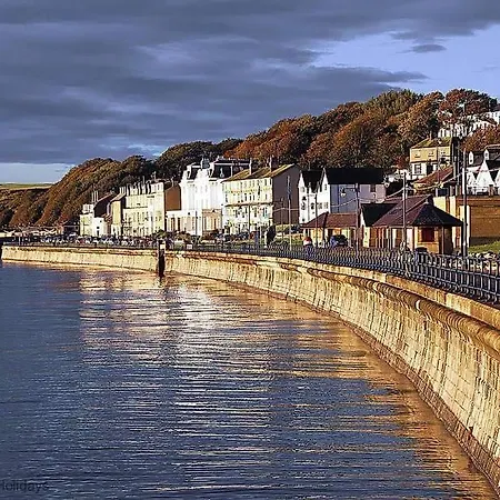 Feriehus Bay Shores Reighton