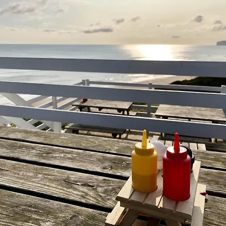 Bay Shores - 2 2 Minutes - Part Of The The Bay Filey Village With Pool, Gym And Direct Access, Pub, Restaurant, Tennis And Meadows Walks *