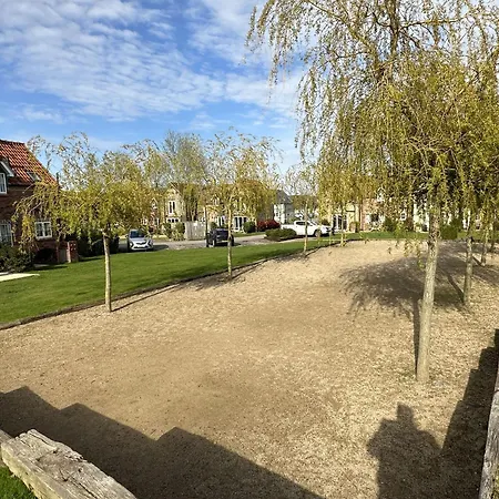 Feriehus Bay Shores