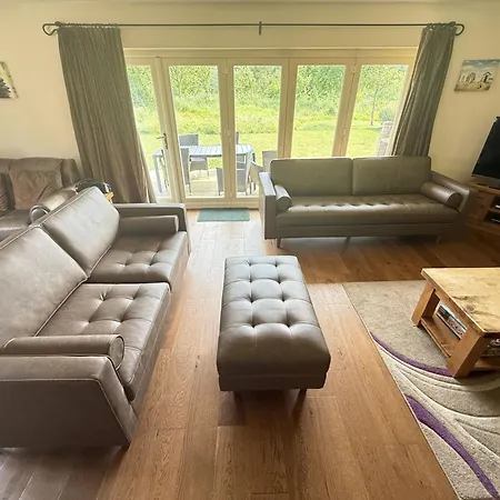 Bay Shores - 2 2 Minutes - Part Of The The Bay Filey Village With Pool, Gym And Direct Access, Pub, Restaurant, Tennis And Meadows Walks Σπίτι διακοπών *
