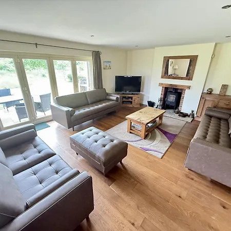 Bay Shores - 2 2 Minutes - Part Of The The Bay Filey Village With Pool, Gym And Direct Access, Pub, Restaurant, Tennis And Meadows Walks Σπίτι διακοπών *