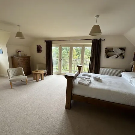 Holiday home Bay Shores *