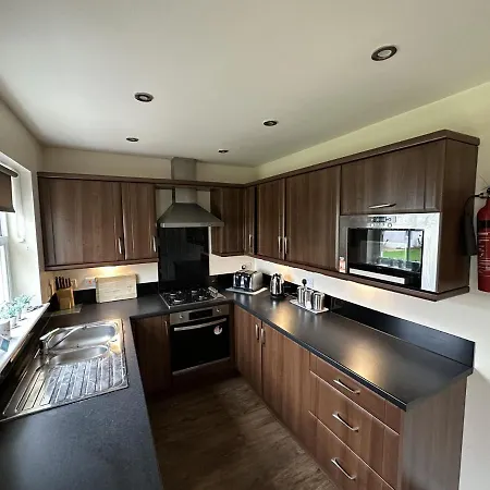 Holiday home Bay Shores Reighton