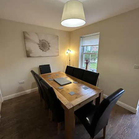 Holiday home Bay Shores