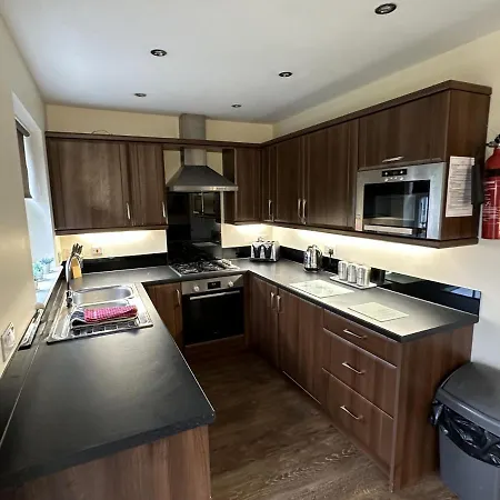 Bay Shores Holiday home
