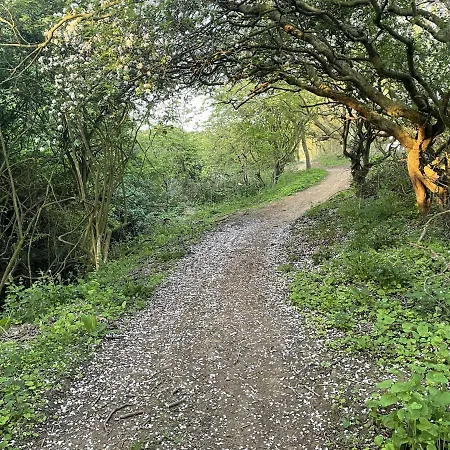 Bay Shores - 2 2 Minutes - Part Of The The Bay Filey Village With Pool, Gym And Direct Access, Pub, Restaurant, Tennis And Meadows Walks