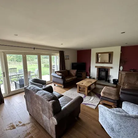 Holiday home Bay Shores *