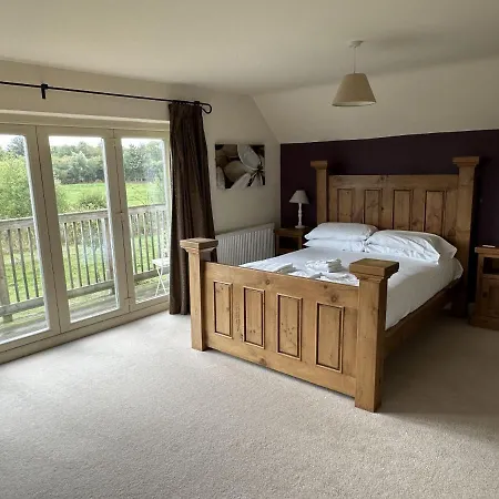 Bay Shores Holiday home Reighton