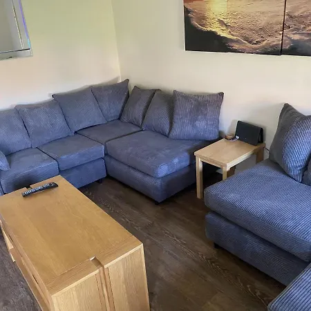 Holiday home Bay Shores *