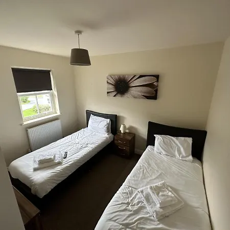 Bay Shores Holiday home *