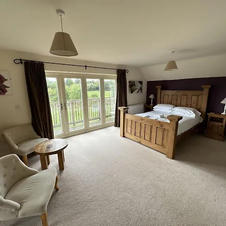 Bay Shores Holiday home Reighton
