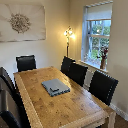 Holiday home Bay Shores *