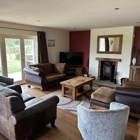 Bay Shores Holiday home Reighton