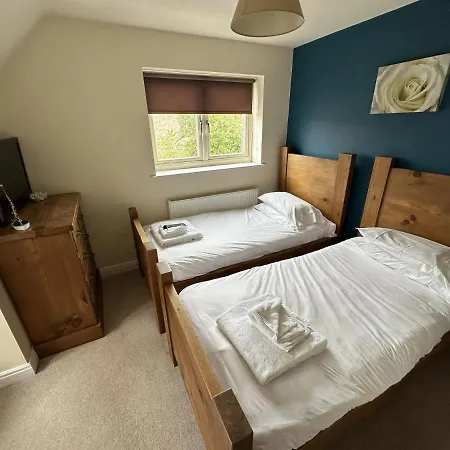 Bay Shores Holiday home