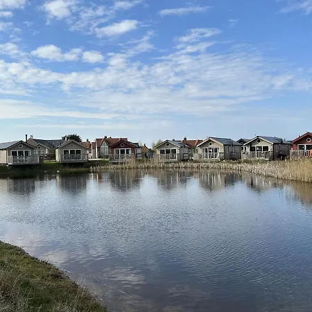 別荘 Bay Shores - 2 2 Minutes - Part Of The The Bay Filey Village With Pool, Gym And Direct Access, Pub, Restaurant, Tennis And Meadows Walks *