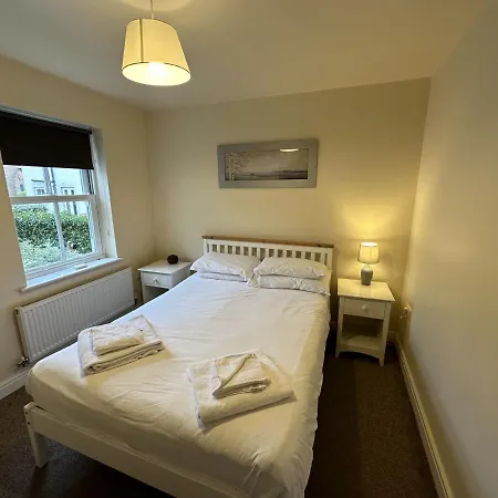 Holiday home Bay Shores *